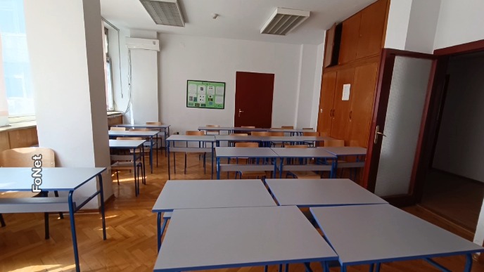 Bez prekida nastave